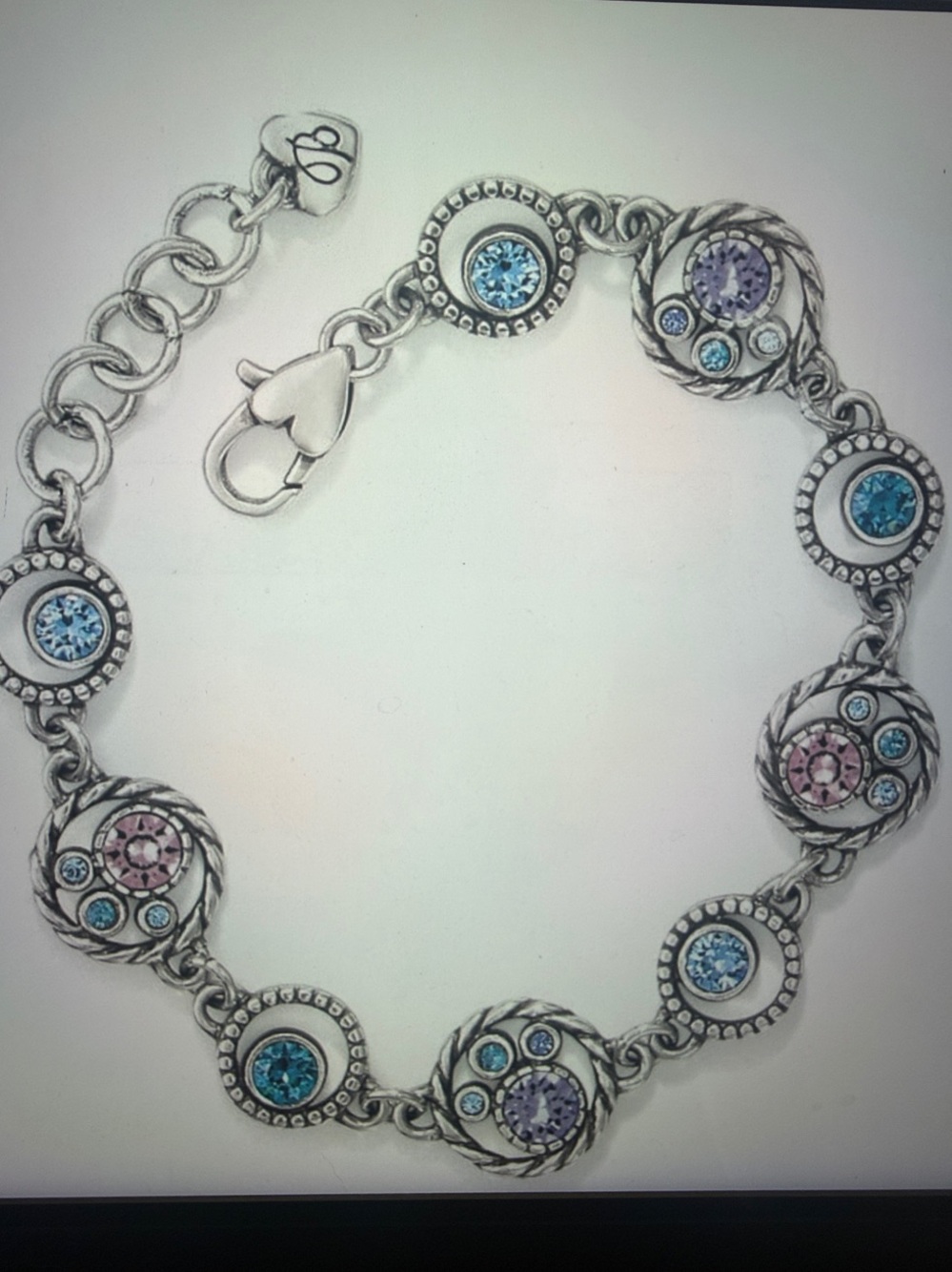 💎🆕 Brighton HALO Bracelet NWT